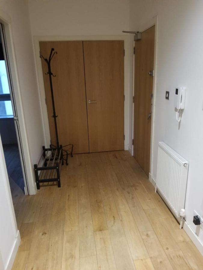 Modern 2Bd2Bath Apart Citycentre Glasgow Luaran gambar