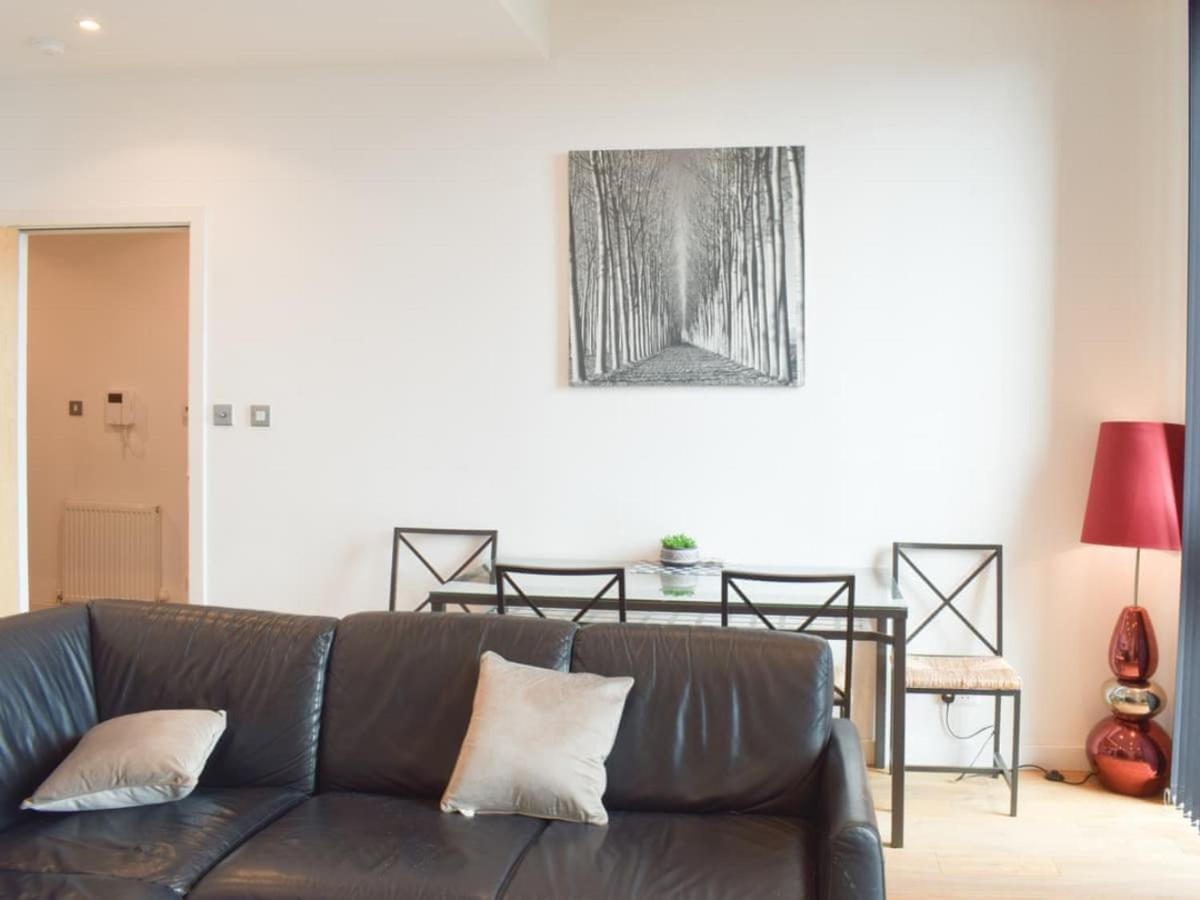 Modern 2Bd2Bath Apart Citycentre Glasgow Luaran gambar